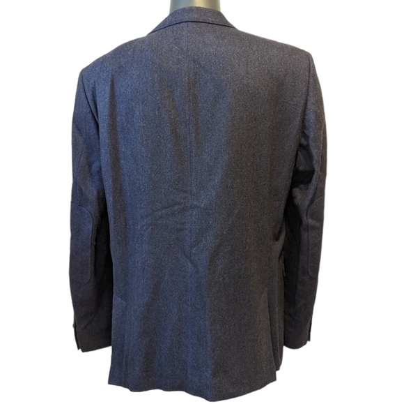 Strellson navy blue blazer - Picture 5 of 12